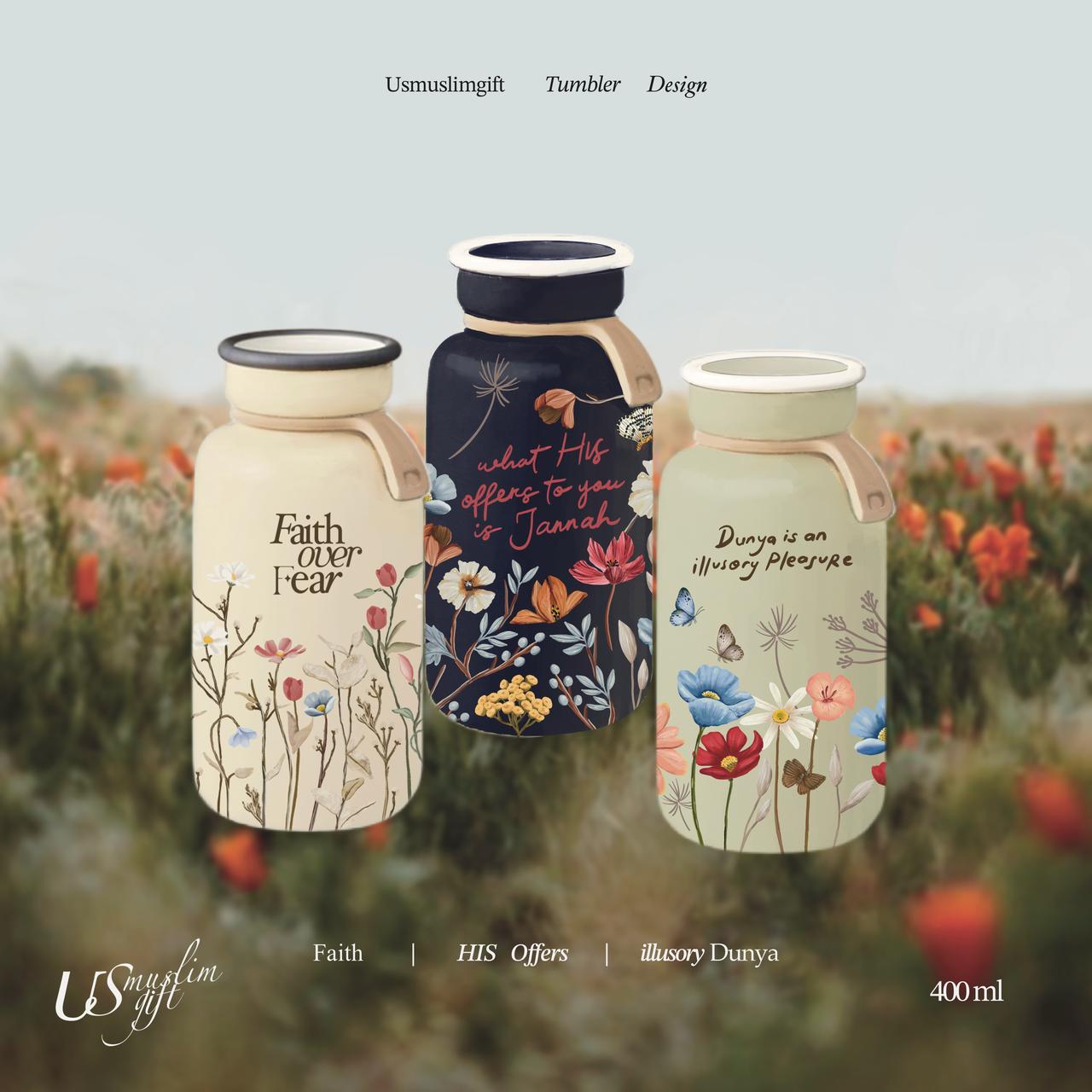 NOM Tumbler - Image 3