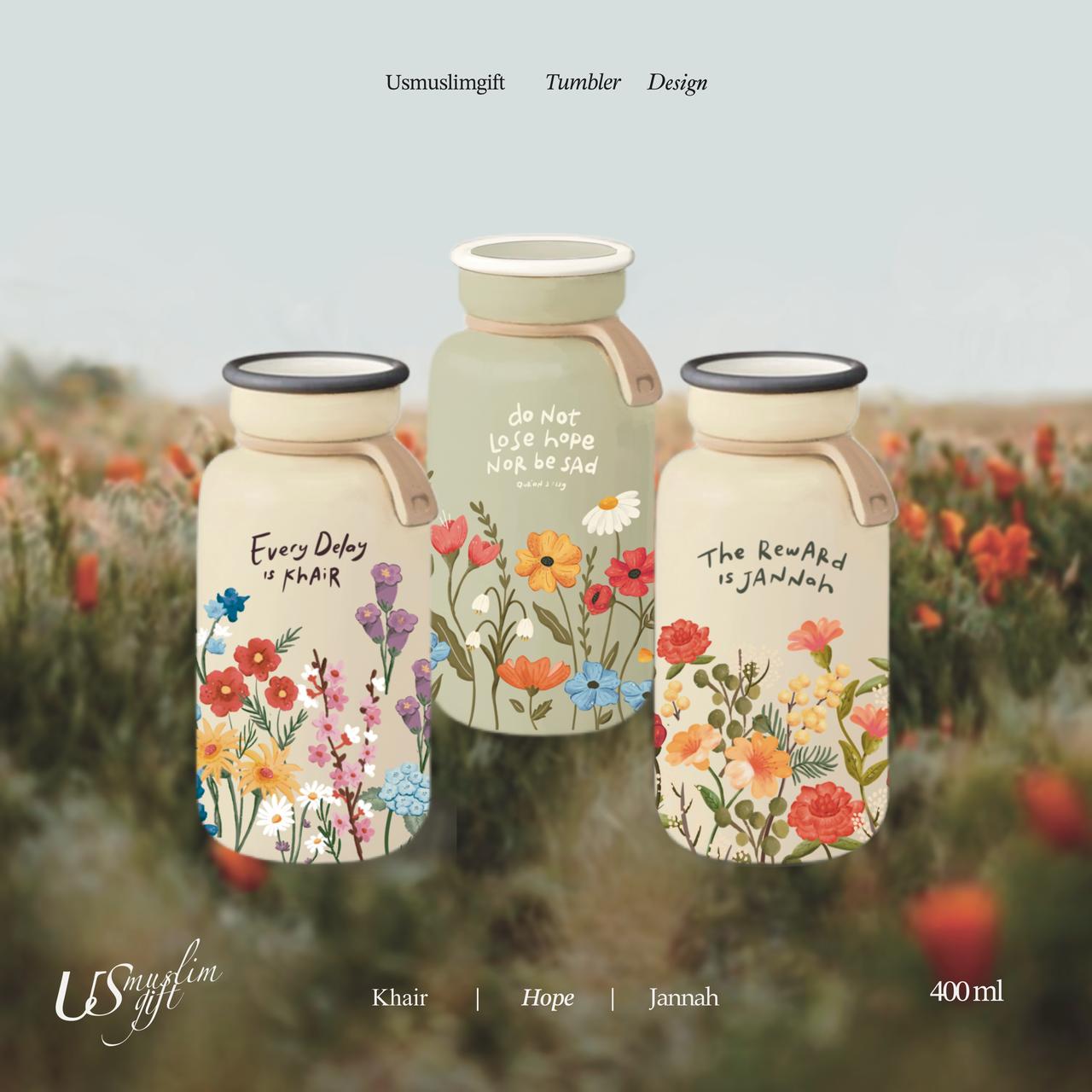 NOM Tumbler - Image 6