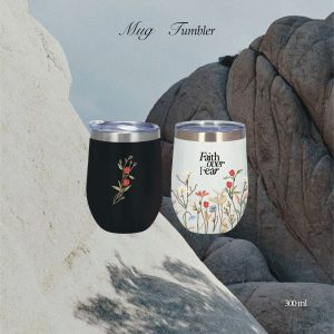 Mug Tumbler
