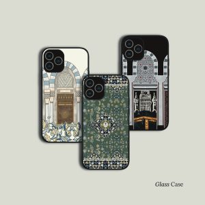 Glass Case – Pre Order