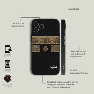 Glass Case – Pre Order