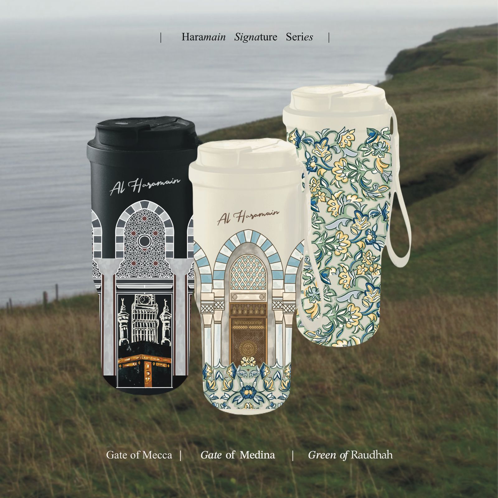 Rihlah Tumbler - Pre Order - Image 4